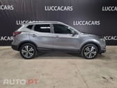 Nissan Qashqai 1.3 DIG-T N-Connecta LED+SKY
