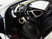 Smart ForFour 1.0 Prime 71