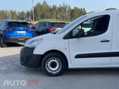 Peugeot Partner 1.6 BlueHDi L1 Premium 3L