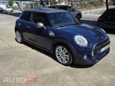 MINI Cooper Cooper SD Auto Seven