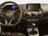 Nissan Juke 1.0 DIG-T Acenta