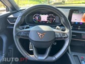 Cupra Leon 1.4 e-Hybrid DSG