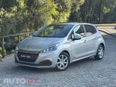 Peugeot 208 1.6 BlueHDi Allure