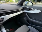 Audi A4 Avant 35 TDI S line S tronic
