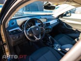 BMW X2 25 e xDrive