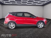 Seat Arona 1.6 TDI FR
