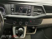 Volkswagen Transporter 2.0 TDI L1H1