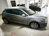 Alfa Romeo Mito 0.9 8V Turbo Twinair Super