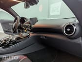 Mercedes-Benz AMG GT R
