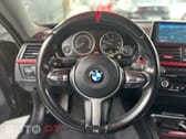 BMW 420 d Line Sport Auto