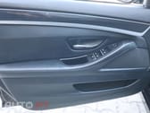 BMW 520 d Line Luxury