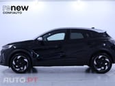 Renault Captur Techno Tce 90