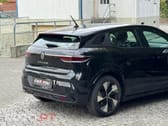 Renault Mégane E-Tech EV60 Equilibre Optimum Charge