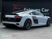 Audi R8 5.2 FSI quattro S tronic