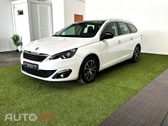 Peugeot 308 SW 115 Start Stop