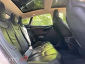 Tesla Model S 90D