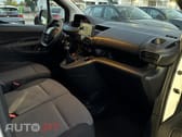 Peugeot Partner 1.6 BlueHDi L1 Pro 3L