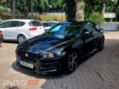 Jaguar XE 2.0 D R-Sport
