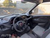 Fiat Doblo MAXI 1.3 Multi-Jet 95cv