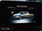 Mercedes-Benz C 180 (BlueTEC) d Station Avantgarde