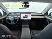 Tesla Model Y Tração Traseira