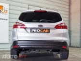Ford Focus SW 1.6 TDCi Titanium Best