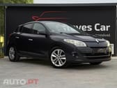 Renault Mégane 1.5 dCi Zen