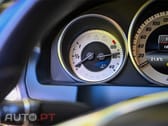 Mercedes-Benz E 200 AMG Line Auto