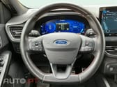 Ford Focus 1.0 EcoBoost MHEV ST-Line