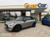 MINI Cabrio Cooper D