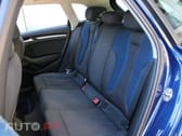 Audi A3 Sportback S-line S-tronic