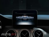 Mercedes-Benz CLA 200 d Shooting Brake AMG Line Aut.
