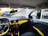 Opel Adam 1.2 Jam
