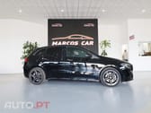 Mercedes-Benz B 250 e AMG Line
