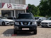 Nissan Navara 2.5 dCi CD Pilot Hi-Tech
