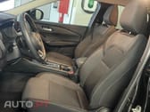 Nissan Qashqai 1.3 DIG-T N-Connecta LED Xtronic