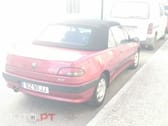 Peugeot 306 Cabriolet 1"6