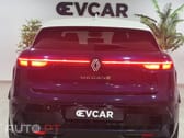 Renault Mégane E-Tech EV60 Techno Optimum Charge