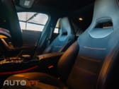 Mercedes-Benz CLA 220 d AMG Line Aut.