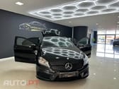 Mercedes-Benz A 180 Dynamic Edition