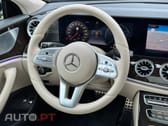Mercedes-Benz CLS 350 d 4Matic AMG Line