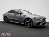 Mercedes-Benz A 250 e AMG Line