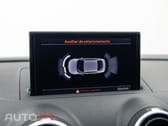 Audi A3 2.0 TDI quattro S-line S tronic