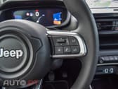 Jeep Avenger Ice Altitude 1.2 TG 100CV
