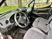 Peugeot Partner 1.6 HDI