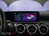 Mercedes-Benz A 250 e Style Plus