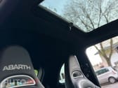 Abarth 595 Turismo