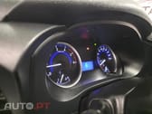 Toyota Hilux 2.4 D-4D 4WD CD CH