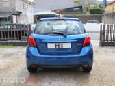 Toyota Yaris 1.4 D-4D ACtive+AC