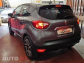 Renault Captur 0.9 TCE Sport